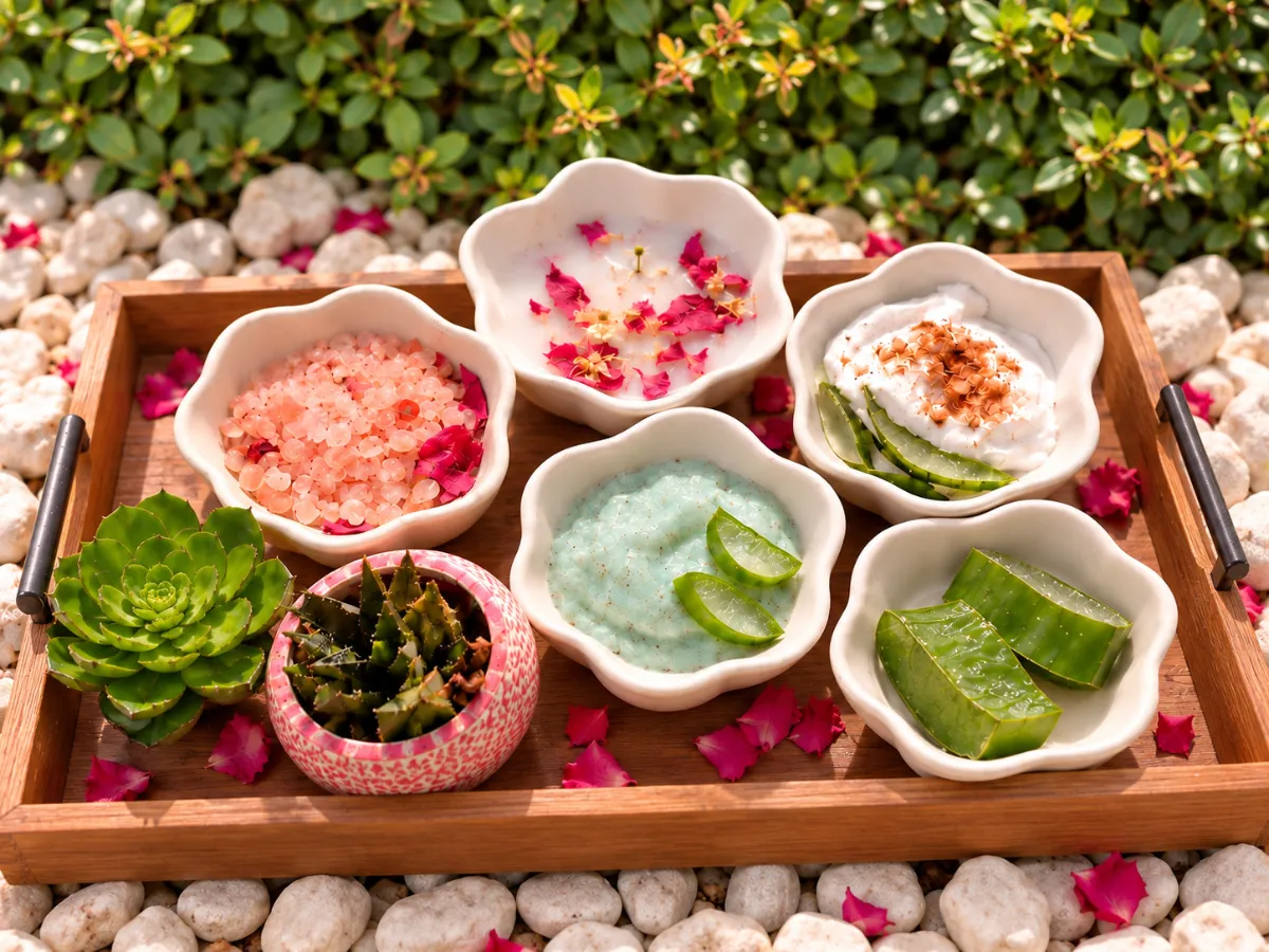 Aloe Pedicure pedicure tray